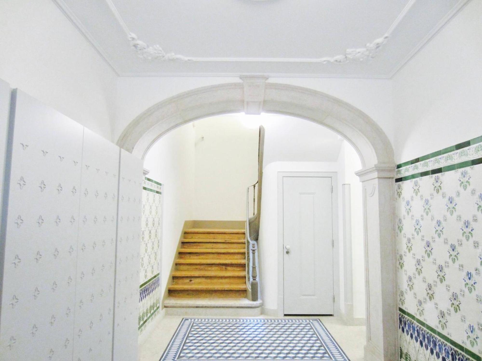 Apartment My Lx Flat Baixa Alfama *