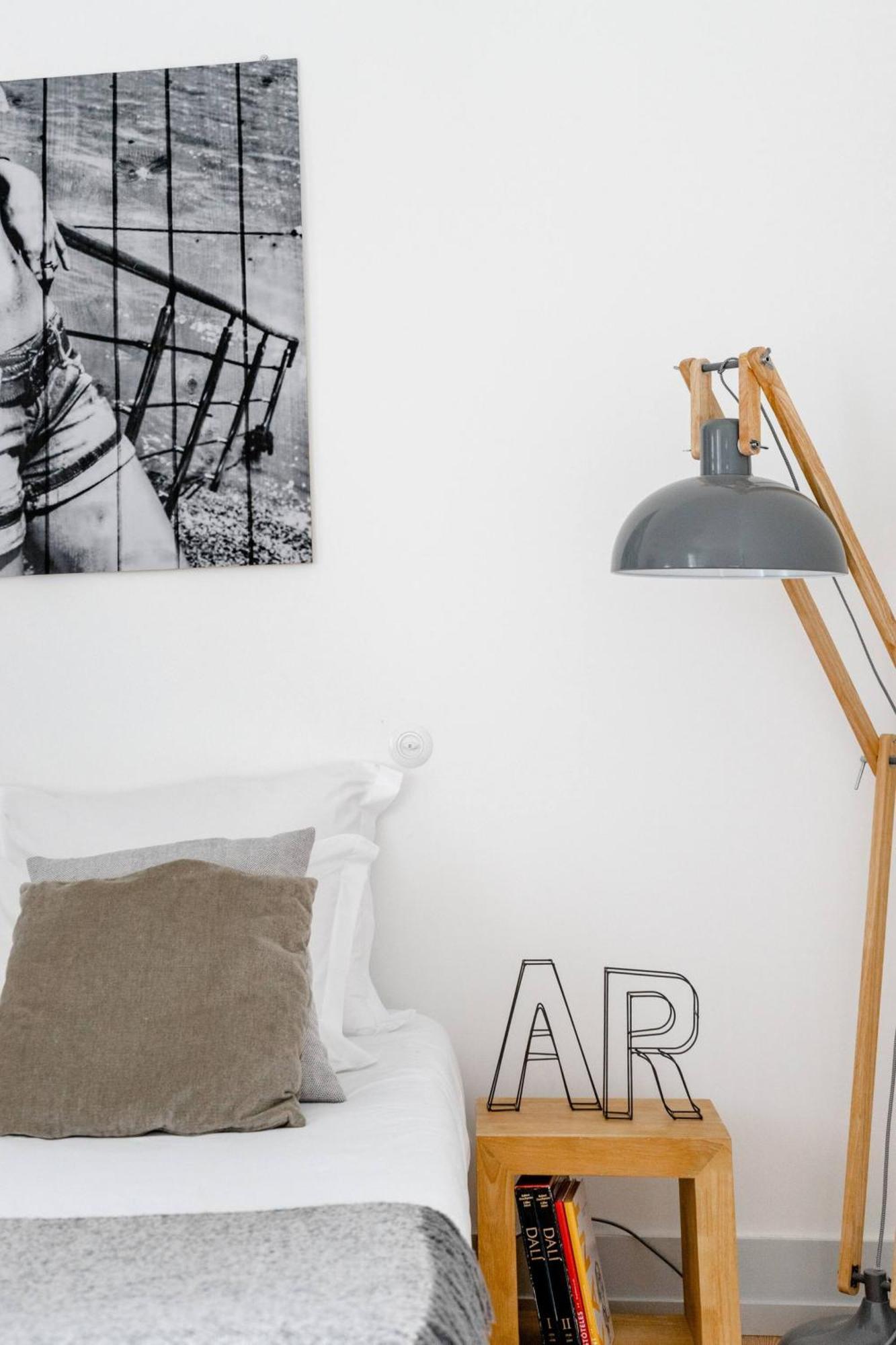 My Lx Flat Baixa Alfama Apartment *