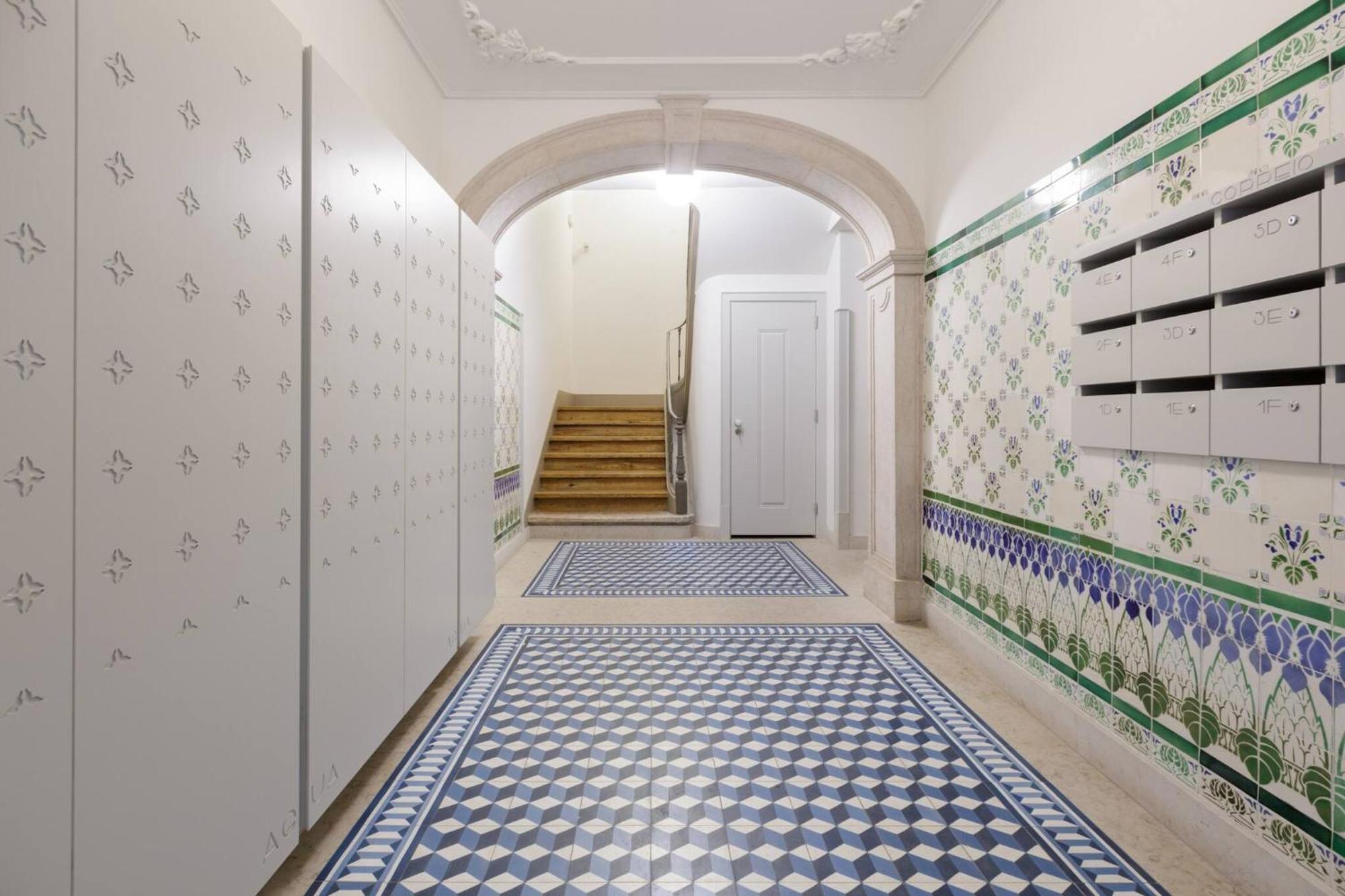Apartment My Lx Flat Baixa Alfama Lisbon