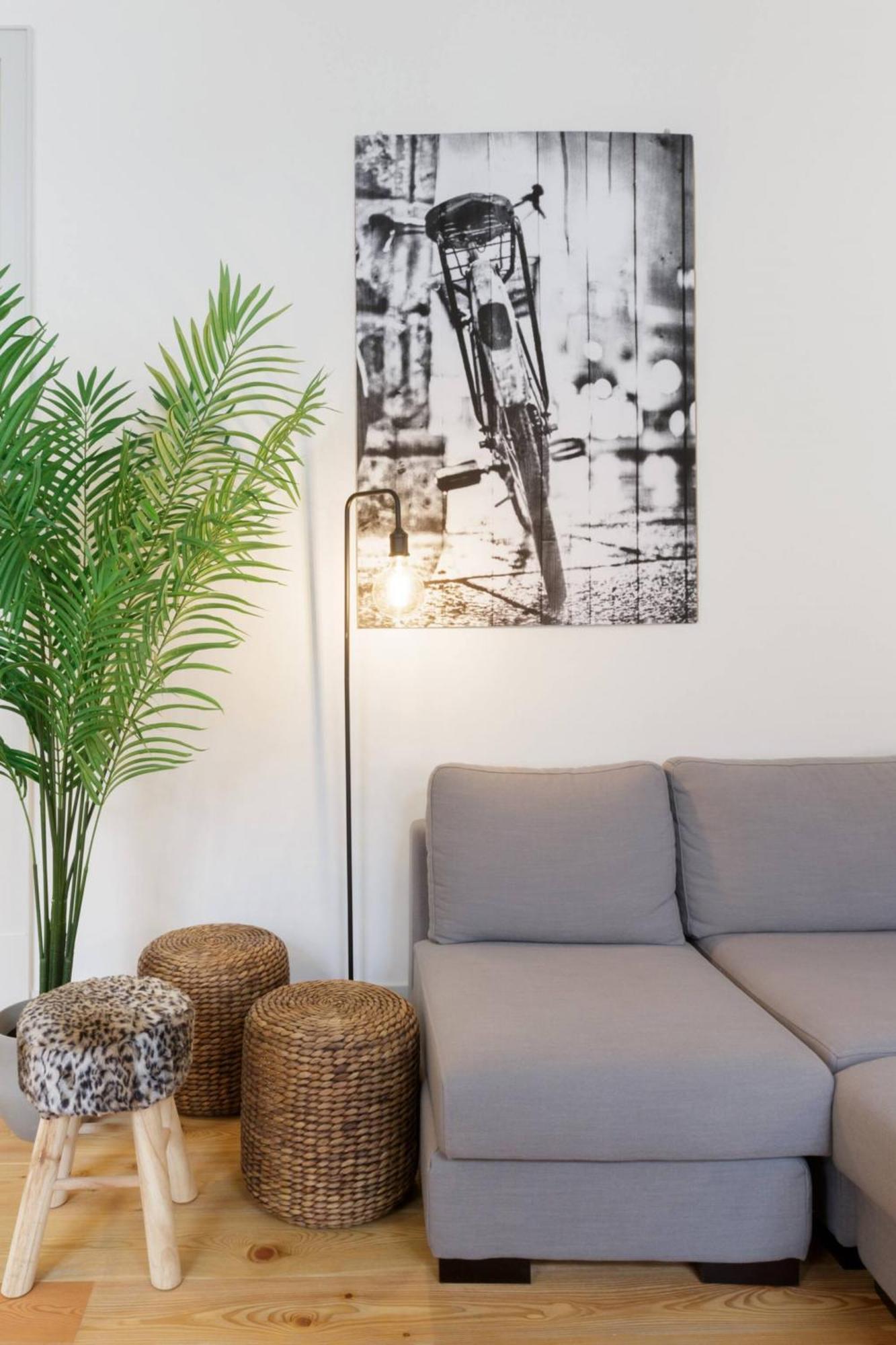 My Lx Flat Baixa Alfama Apartment Lisbon
