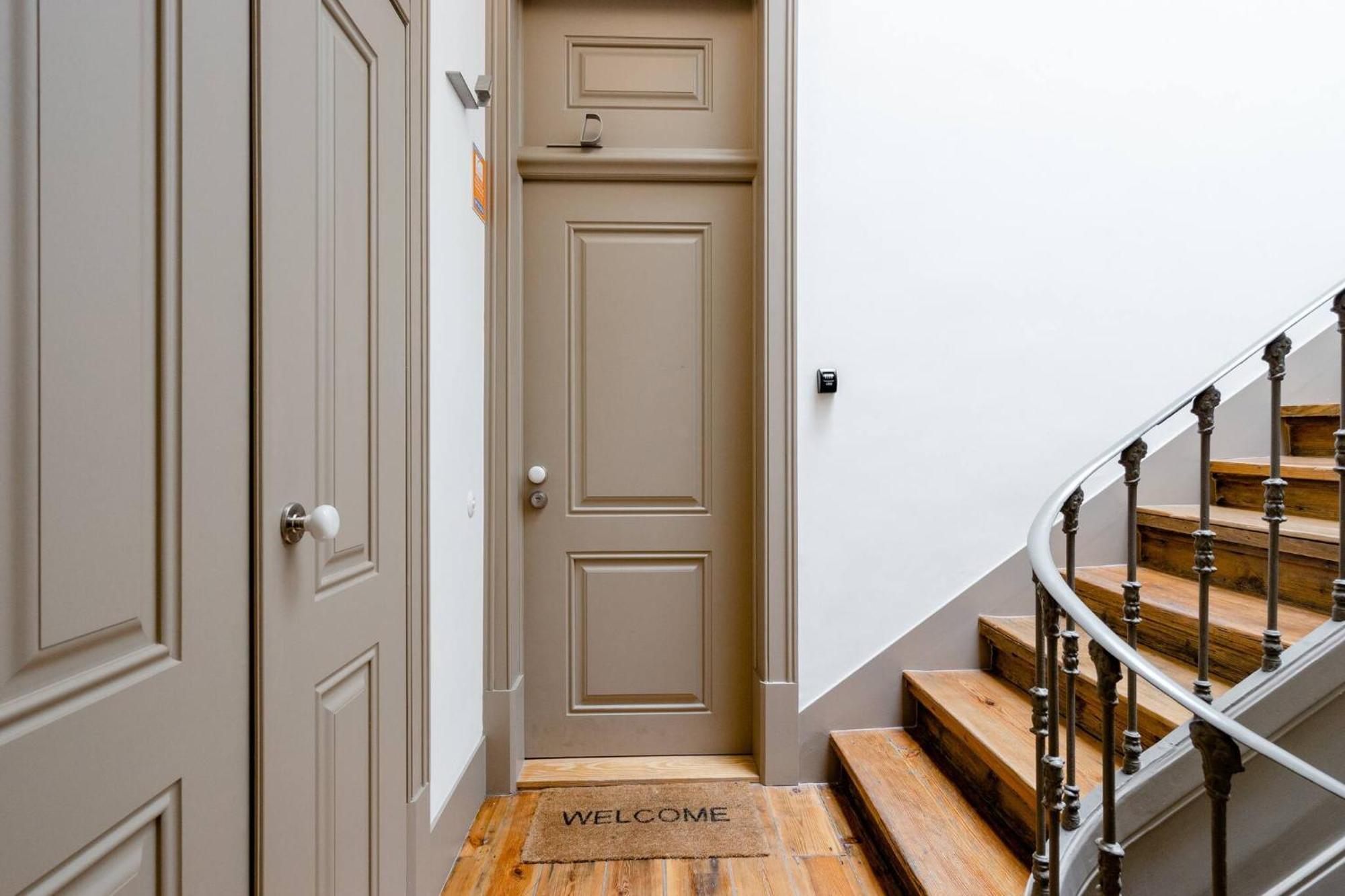 My Lx Flat Baixa Alfama Apartment *
