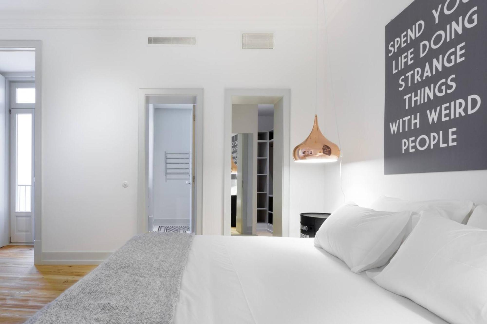 My Lx Flat Baixa Alfama Apartment Lisbon